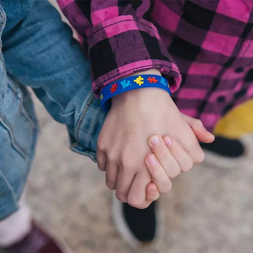 حمایت از موسسه خیریه کودکان اتیسم ایران